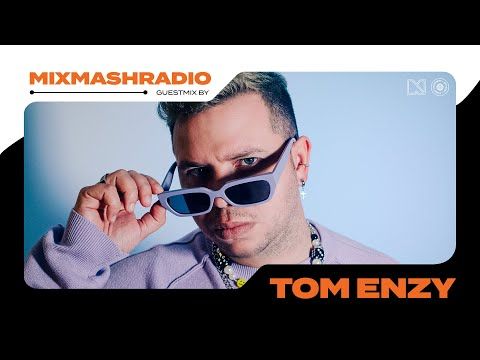 Laidback Luke Presents: Tom Enzy Guestmix | Mixmash Radio #410