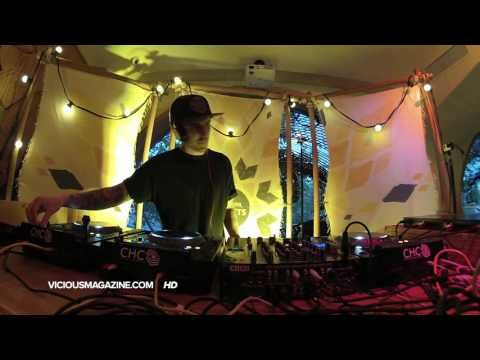 The River - Vicious Live @ www.viciouslive.com