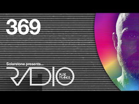 Solarstone pres  Pure Trance Radio Episode 369