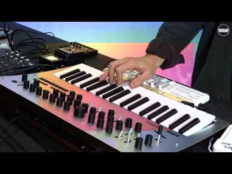 Panoram Boiler Room London Live Set