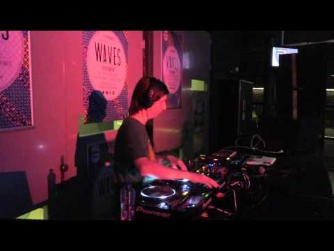 Shourai @ Waves Pre-party, Atak, Enschede (19-09-2014)
