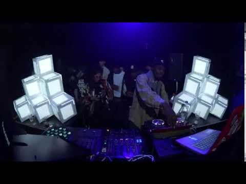 Bringhim @ Shuttle, Rumba, Leuven (19-02-2015)