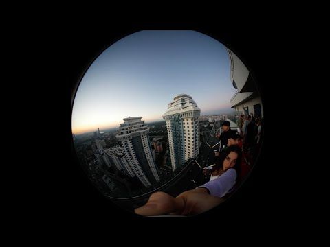 Refraction Festival x Fact: Maria Yurko