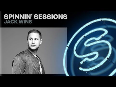 Spinnin' Sessions Radio - Episode #484 | Jack Wins