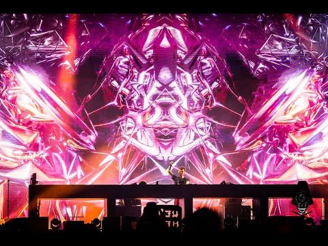 Rampage Open Air 2023 - Panda Eyes
