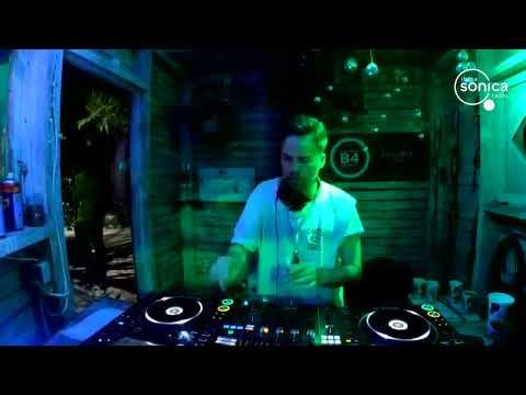 NICONE HALLOWEEN @ B4 BEACHCLUB ZANZIBAR ( HANGOVER ) - 02/12/2020