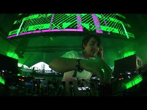 Rampage Open Air 2023 - Justin Hawkes