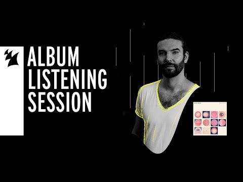 Armada Music listening session: Eelke Kleijn – Oscillations