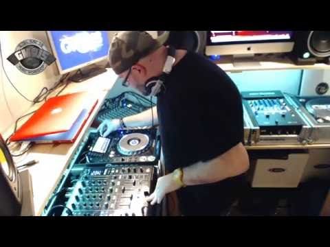GMDJS Pump Boy Lee