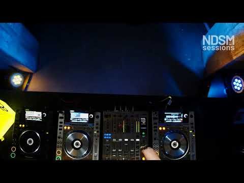 Ben Champell | ADE 2021 | Complexed Records x NDSM Sessions