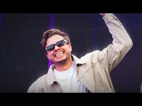 Quintino @ Tomorrowland, 2025