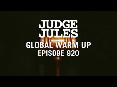 GLOBAL WARM UP EPISODE 920