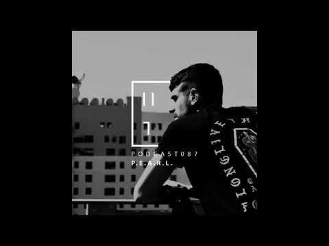 P.E.A.R.L. - HATE Podcast 087 (10th June 2018)