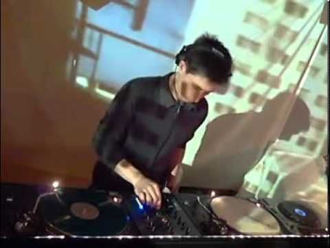 Garpo / visuals by Aman - RTS.FM.310312
