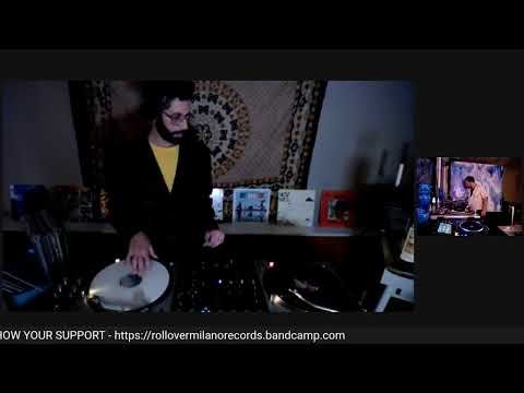 Soul Clap X Rollover For Italy