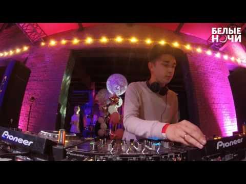 Samosud @ Белые Ночи (White nights) 3.06.2017