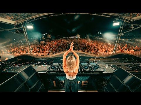 NOVAH @ Tomorrowland, 2025