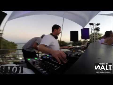 Betoko @ Canibal Canibal Royal, Playa del Carmen 2015