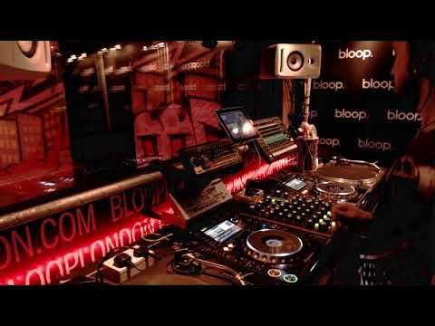 Black Codes Experiments w/ Cristian Varela - 04.03.20