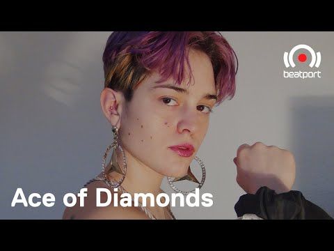 Ace of Diamonds DJ set - Beatport X No Shade (Berlin) | @Beatport Live