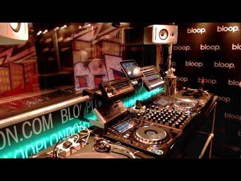 OAD w/ Jorge Bonilla - 7.03.2020