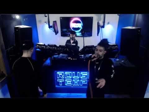 YT & CAZZA DNB Ft guest MCS FREE1SMIND & VIRUS