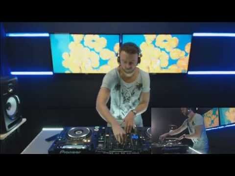 Lutique - Live @ Radio Intense 07.07.2015