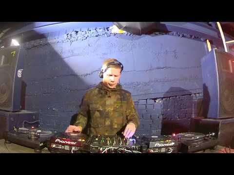 Masub RTS.FM St. Petersburg x Taka Taka 02.05.2019