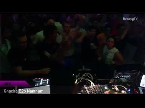 Chacha B2b Namnum - Koro En La Casa @ MCB