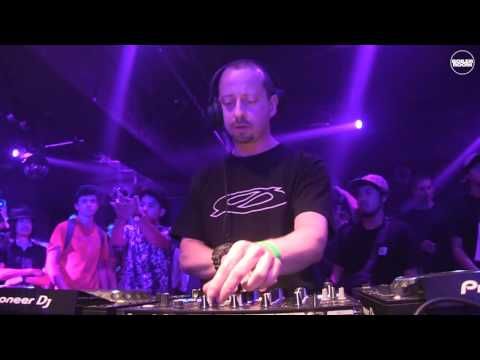 Kode9 Boiler Room Tokyo | DJ Set