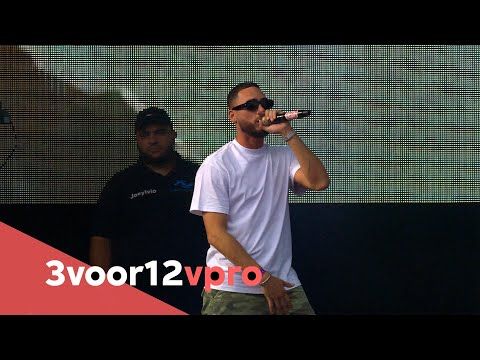 Josylvio - Live at WOO HAH! x Rolling Loud 2022