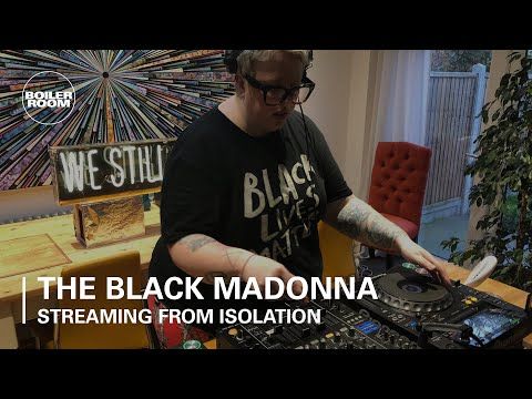 The Black Madonna | Home Broadcast; 2020