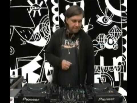Magic B - RTS.FM.070910