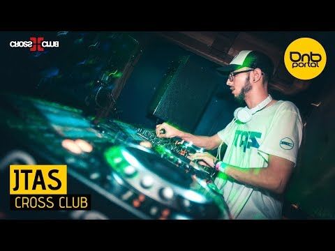 Jtas - Cross Club [DnBPortal.com]