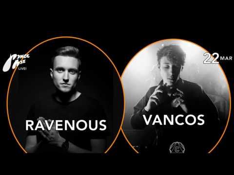 VANCOS & SUPER DUST ◥ ◤ UK Garage DJ Set ◢ ◣ PowerBox Live!