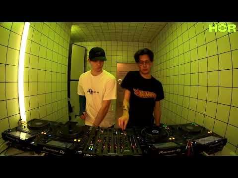 Chlär B2B Frederic. | HÖR - Jan 29 / 2022