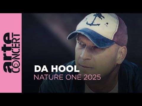 Da Hool @ Nature One, 2025