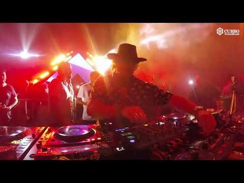 Lexlay @ House Nation, Lima - Peru 22/02/2020