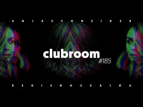Club Room 185 with Anja Schneider