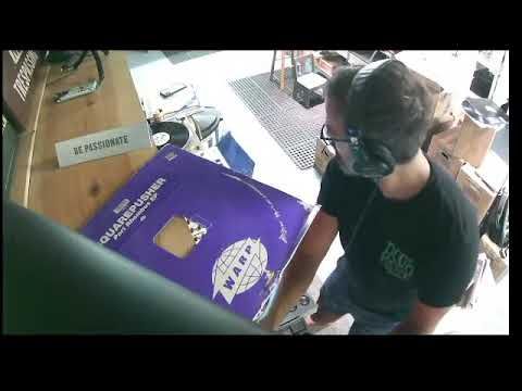 The Doormouse Show - July 2022
