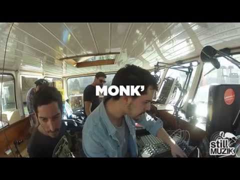 Monk' • StillMuzik Takeover • Le Mellotron
