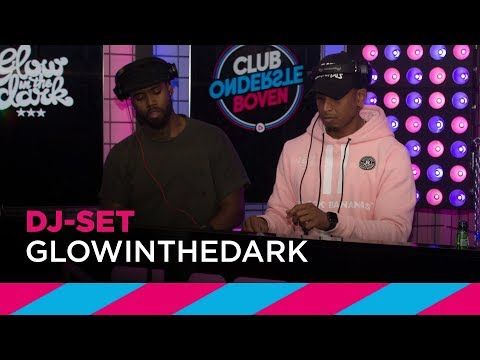 GLOWINTHEDARK (DJ-SET) | SLAM!