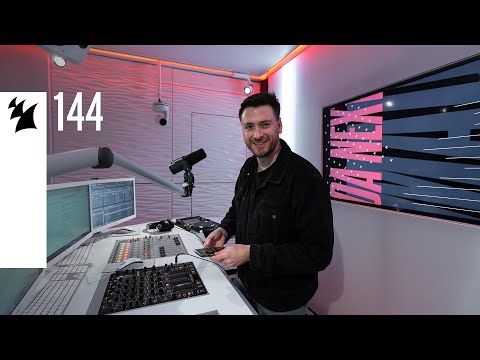 Armada Next | Episode 144 | Ben Malone