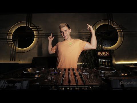Cherry - Live @ Radio Intense, 31.08.2019