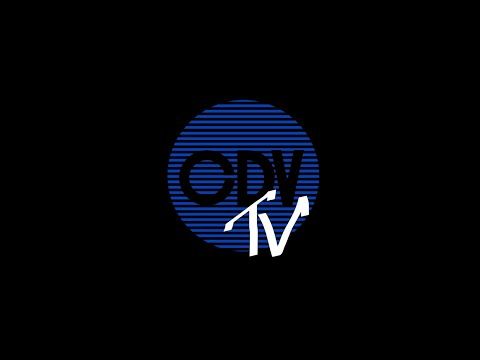 CDV TV - May 3rd 2020 - Luc Ringeisen