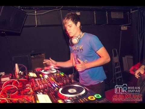 SA038 / Zule @ Remember The Future, F Club