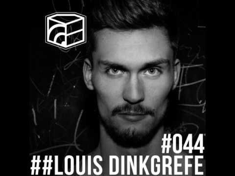 Louis Dinkgrefe - Jeden Tag Ein Set Podcast 044