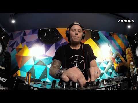 Anna Lee - Live @ Radio Intense 27.03.2018