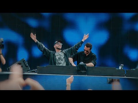 Matisse & Sadko @ Tomorrowland, 2025