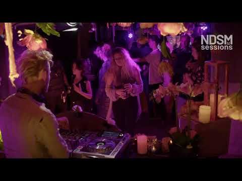 White Fox | ADE 2021 | Rose Flower x NDSM Sessions